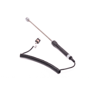 surface probe type k thermocouple