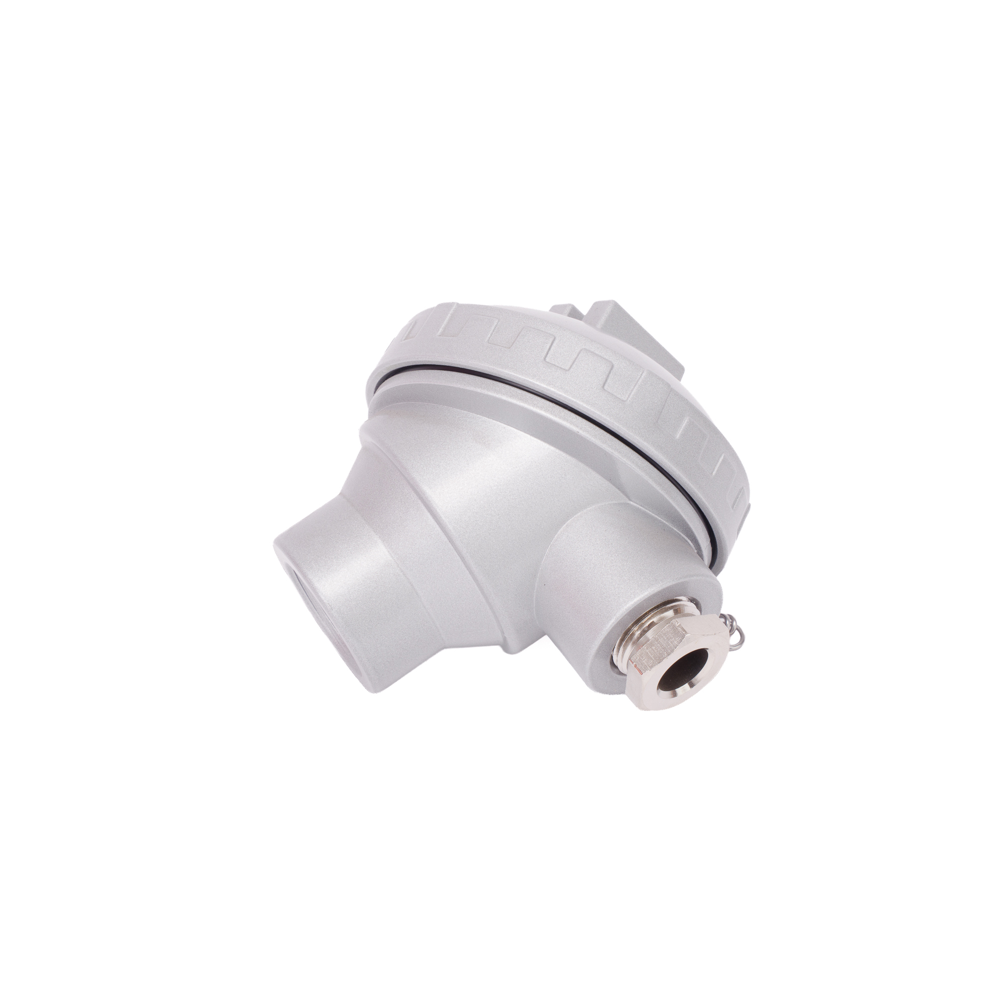 Alu Lge 1 thermocouple connection heads