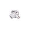 thermocouple connection heads