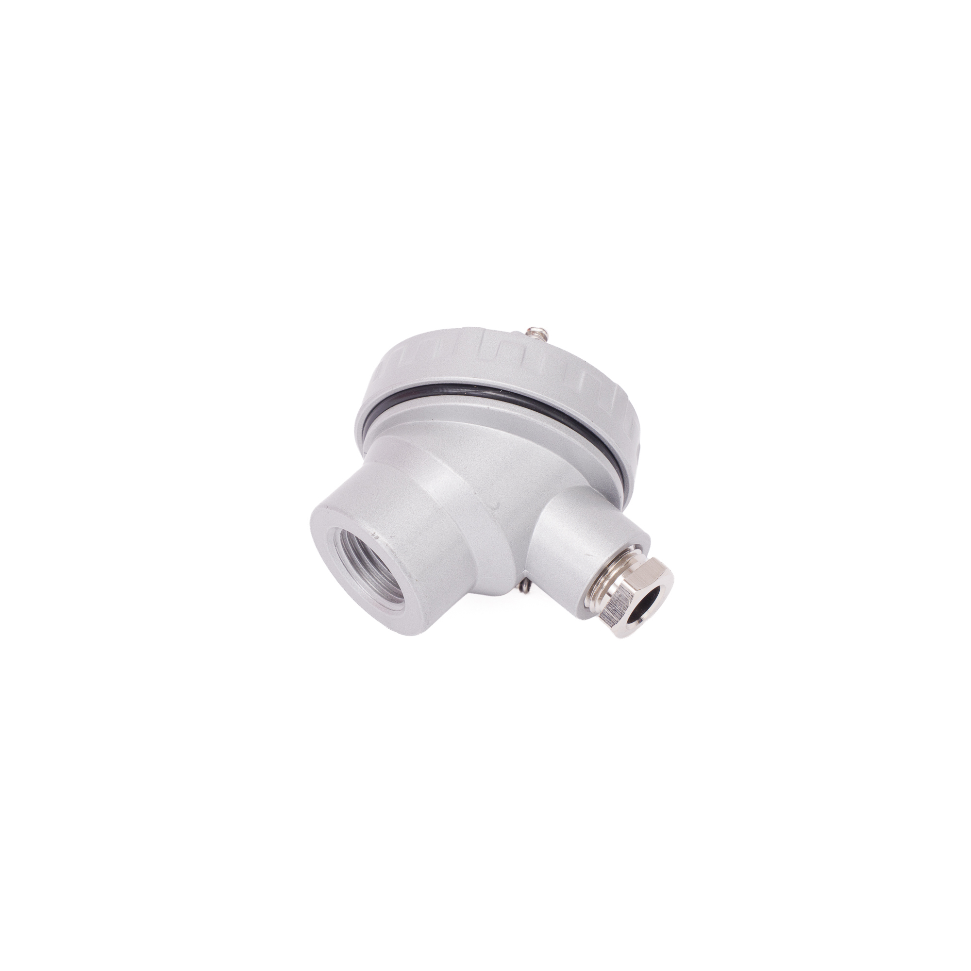 Alu Sml 1 thermocouple connection heads