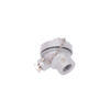 thermocouple connection heads