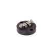 terminal blocks for thermocouple heads