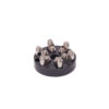 terminal blocks for thermocouple heads