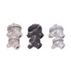 thermocouple connection heads