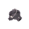thermocouple connection heads