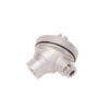 thermocouple connection heads