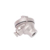 thermocouple connection heads