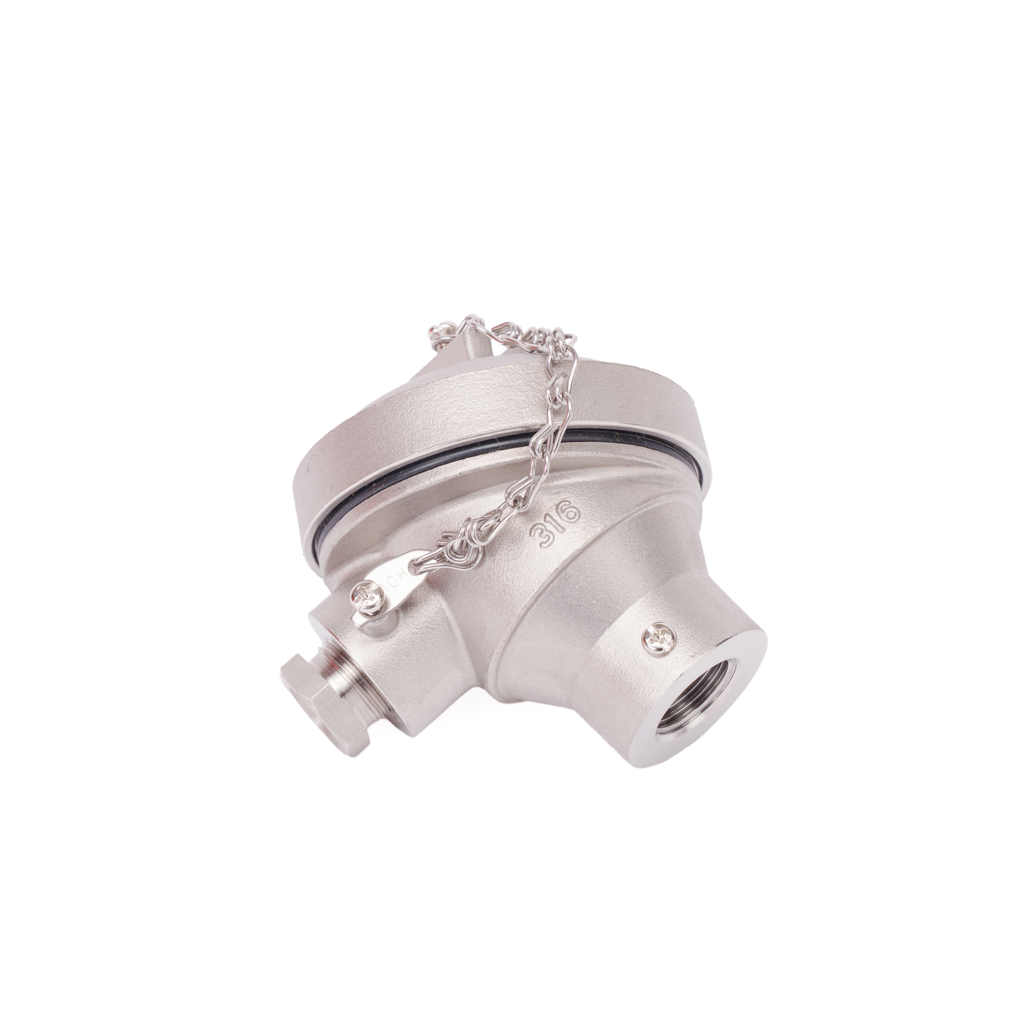 Head SS Lge - Copy thermocouple connection heads