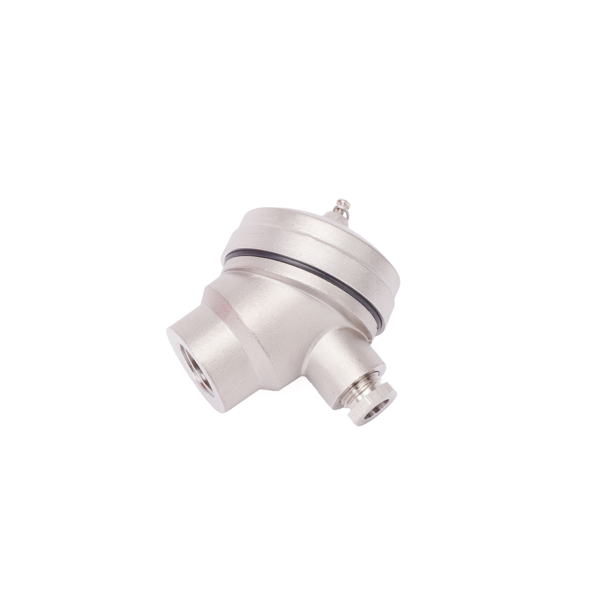 SS Sml 1 thermocouple connection heads