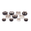 terminal blocks for thermocouple heads