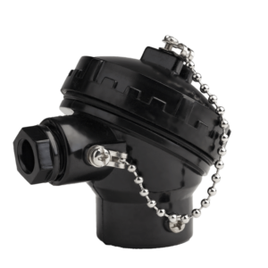bakerlite head