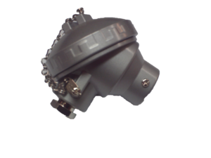 large aluminium head