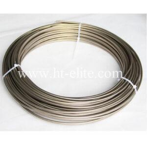 5.5 mm mineral insulated cable