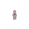 1/8" compression fitting s/s