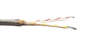 screened cable