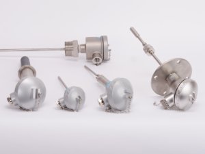 thermocouple heads 1