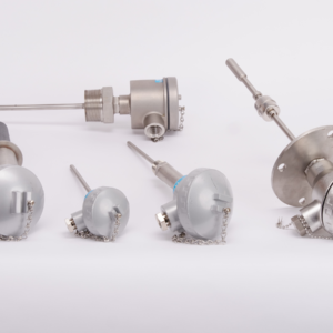 thermocouple heads 1