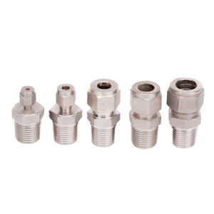 1/2" compression fitting s/s (copy) final (copy) (copy)