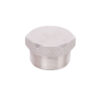 hex plug male stainless steel