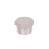 hex plug male stainless steel