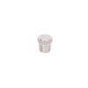 hex plug male stainless steel
