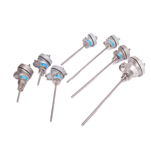 build your own rtd (resistance temperature device)