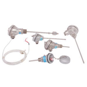 build your own rtd (resistance temperature device)
