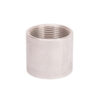 stainless sockets