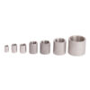 stainless sockets