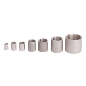 stainless sockets
