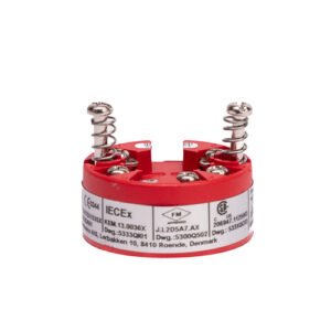temperature transmitter 1