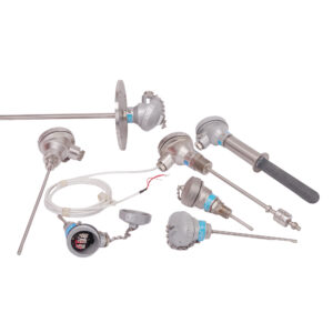build your own rtd (resistance temperature device)