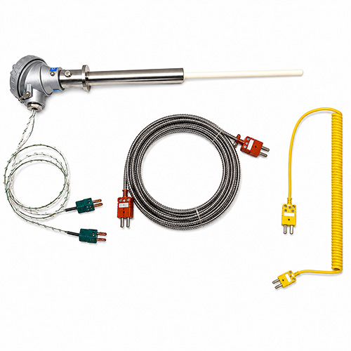 Aluminum Smelter Thermocouples - Aluminum Smelter