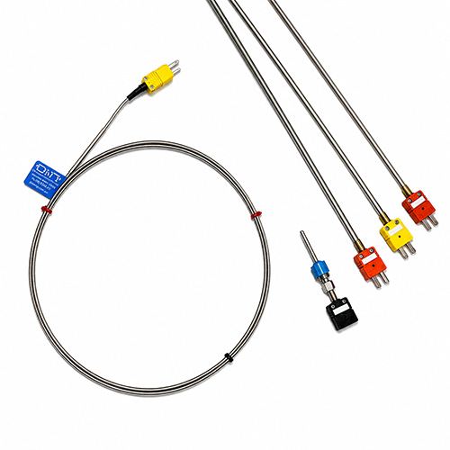 Aluminum Smelter Thermocouples - Aluminum Smelter