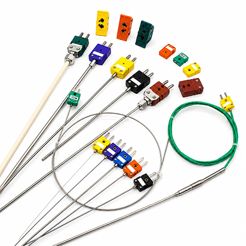 Aluminum Smelter Thermocouples - Aluminum Smelter