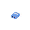 connector t female