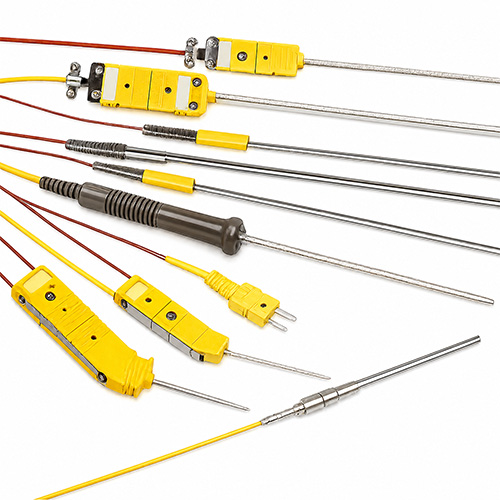 Aluminum Smelter Thermocouples - Aluminum Smelter